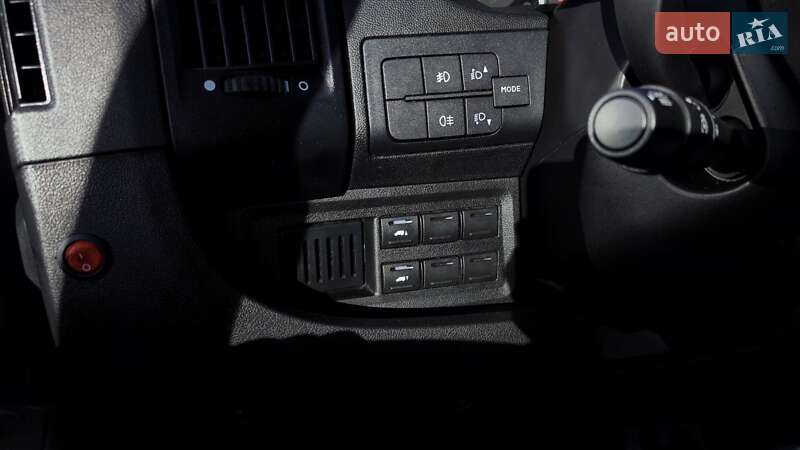 Автовоз Fiat Ducato 2019 в Івано-Франківську