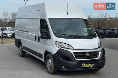 Вантажний фургон Fiat Ducato 2019 в Чернівцях