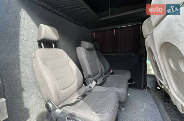 Грузовой фургон Fiat Ducato 2015 в 