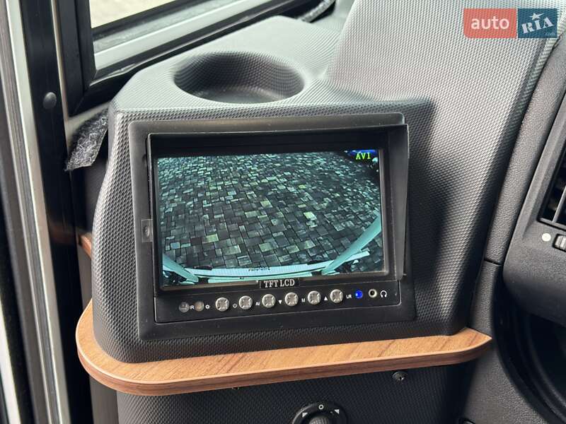 Будинок на колесах Fiat Ducato 2016 в Рівному фото 15 Будинок на колесах Fiat Ducato 2016 в Рівному