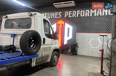 Автовоз Fiat Ducato 2014 в 