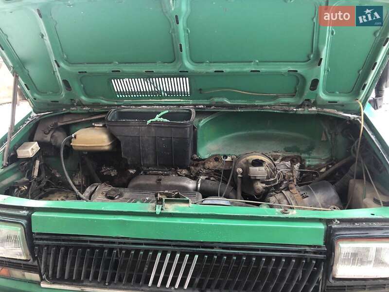 Борт Fiat Ducato 1990 в Львове фото 4 Борт Fiat Ducato 1990 в Львове