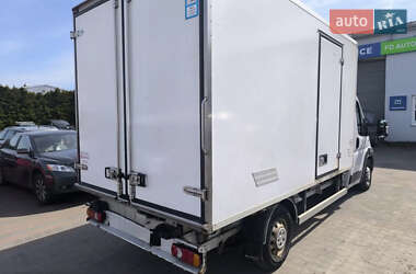 Рефрижератор Fiat Ducato 2016 в 