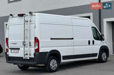 Грузовой фургон Fiat Ducato 2018 в 