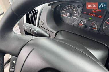Грузовой фургон Fiat Ducato 2018 в 