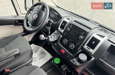 Грузовой фургон Fiat Ducato 2018 в 