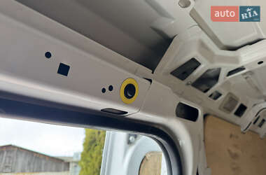 Грузовой фургон Fiat Ducato 2018 в 