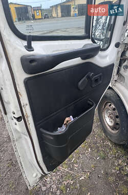 Грузовой фургон Fiat Ducato 2001 в 