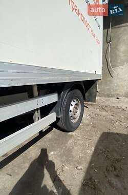 Вантажний фургон Fiat Ducato 2006 в 