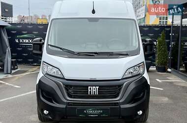 Микроавтобус Fiat Ducato 2023 в 