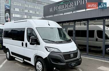 Микроавтобус Fiat Ducato 2023 в 
