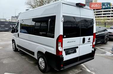 Микроавтобус Fiat Ducato 2023 в 