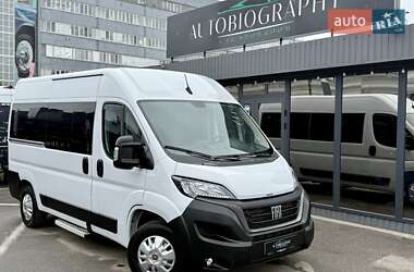 Микроавтобус Fiat Ducato 2023 в 
