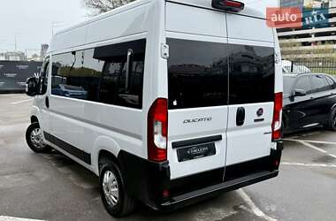 Микроавтобус Fiat Ducato 2023 в 