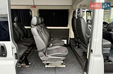 Микроавтобус Fiat Ducato 2023 в 