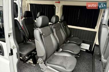 Микроавтобус Fiat Ducato 2023 в 