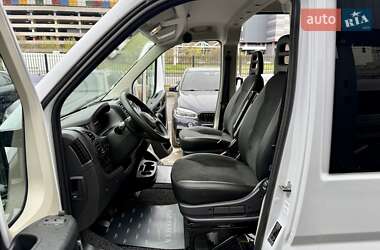 Микроавтобус Fiat Ducato 2023 в 