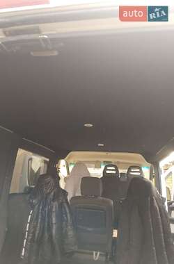 Інші автобуси Fiat Ducato 2014 в 