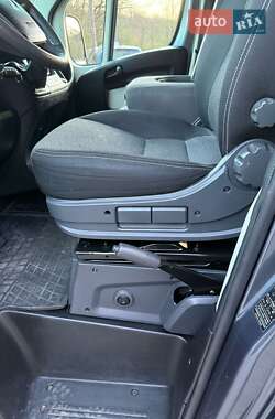 Грузопассажирский фургон Fiat Ducato 2014 в 