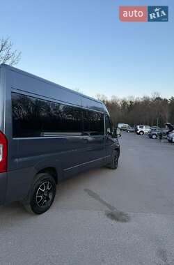Грузопассажирский фургон Fiat Ducato 2014 в 