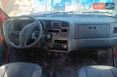 Другие грузовики Fiat Ducato 2000 в 