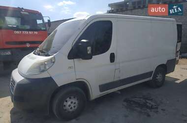 Вантажний фургон Fiat Ducato 2009 в 