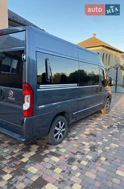 Микроавтобус Fiat Ducato 2016 в 