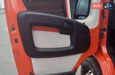 Грузовой фургон Fiat Ducato 2016 в 