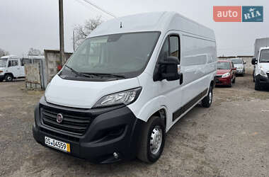 Вантажний фургон Fiat Ducato 2020 в Рівному