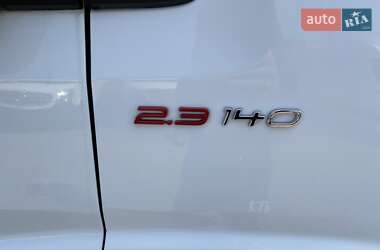 Вантажний фургон Fiat Ducato 2020 в 