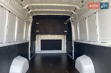 Вантажний фургон Fiat Ducato 2020 в 