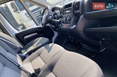 Вантажний фургон Fiat Ducato 2020 в 