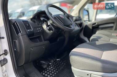 Вантажний фургон Fiat Ducato 2020 в 