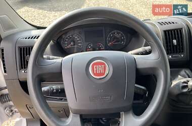 Вантажний фургон Fiat Ducato 2020 в 