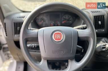 Вантажний фургон Fiat Ducato 2020 в 