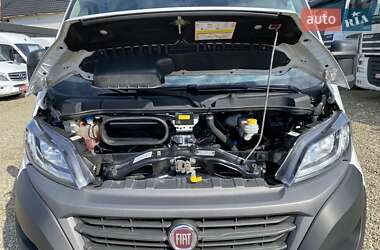 Вантажний фургон Fiat Ducato 2020 в 