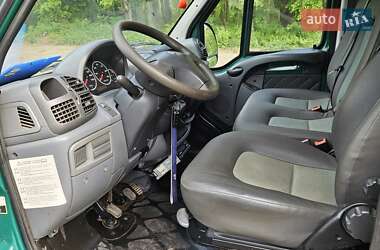 Автовоз Fiat Ducato 2005 в 