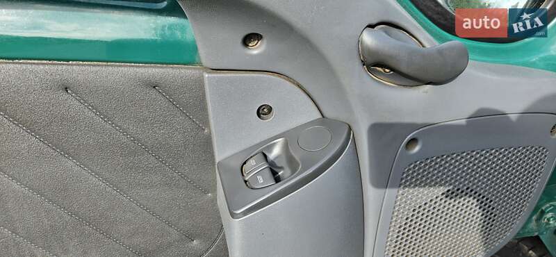 Автовоз Fiat Ducato 2005 в Луцке