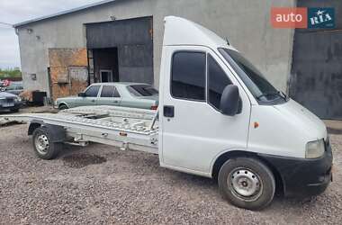 Другие грузовики Fiat Ducato 2004 в 