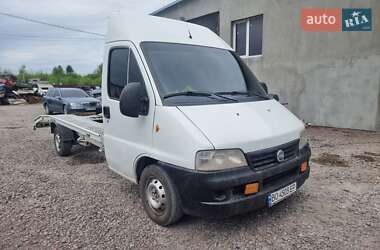Інші вантажівки Fiat Ducato 2004 в Кременці