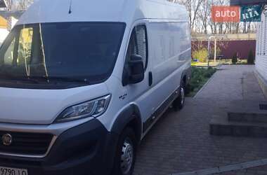 Інші автобуси Fiat Ducato 2017 в Смілі