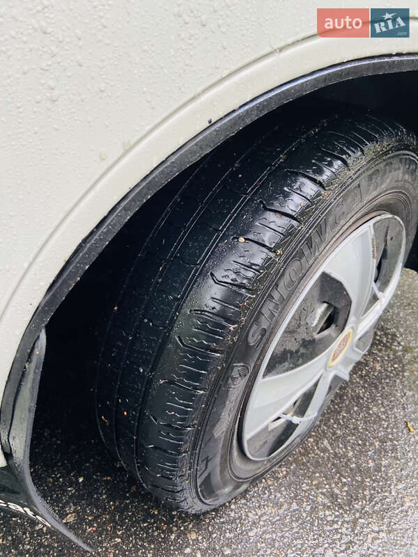 Грузовой фургон Fiat Ducato 1999 в Кременчуге