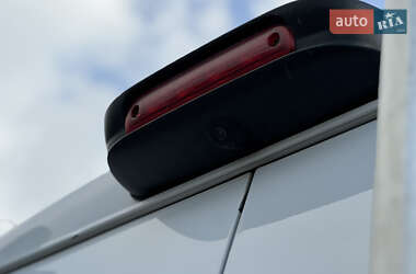 Вантажний фургон Fiat Ducato 2018 в 