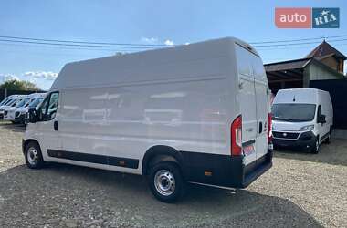 Грузовой фургон Fiat Ducato 2021 в 