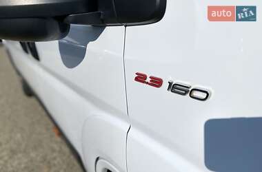 Грузовой фургон Fiat Ducato 2021 в 
