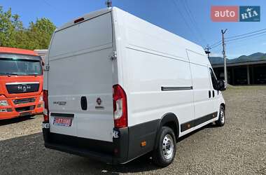 Грузовой фургон Fiat Ducato 2021 в 
