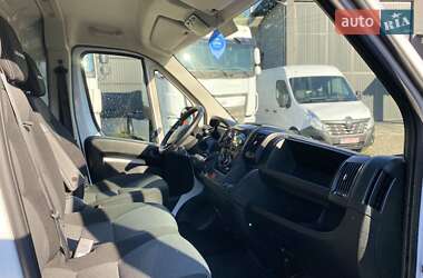 Грузовой фургон Fiat Ducato 2021 в 
