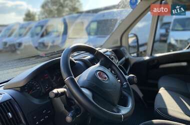 Грузовой фургон Fiat Ducato 2021 в 