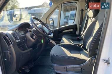 Грузовой фургон Fiat Ducato 2021 в 