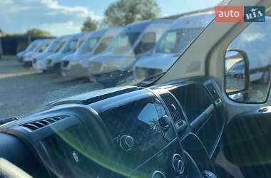 Грузовой фургон Fiat Ducato 2021 в 